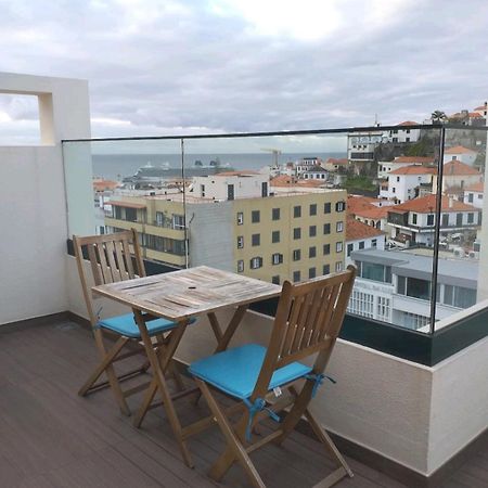 Berna Apartment فونشال المظهر الخارجي الصورة
