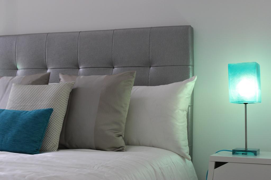 Berna Apartment فونشال الغرفة الصورة