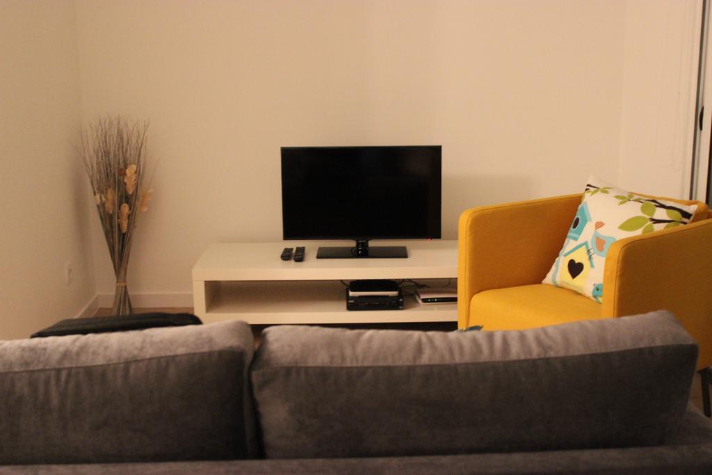 Berna Apartment فونشال الغرفة الصورة