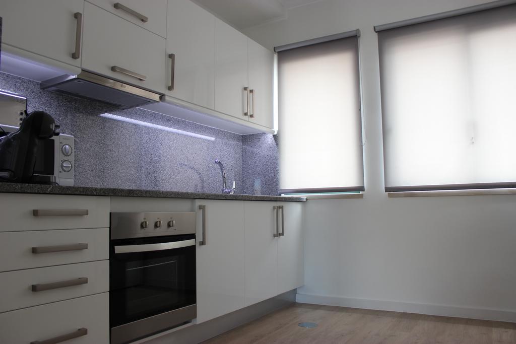 Berna Apartment فونشال الغرفة الصورة